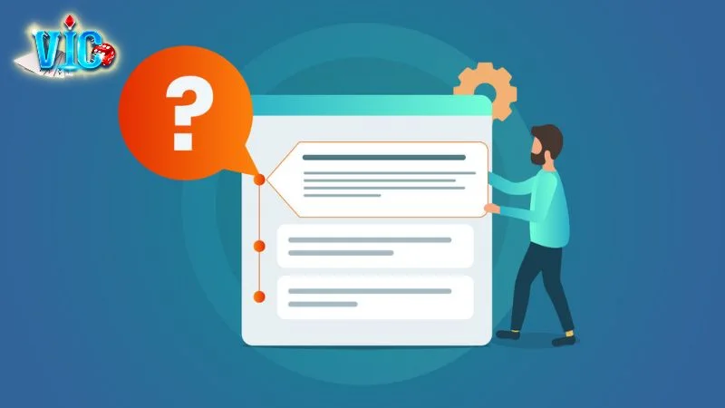 Tổng hợp câu hỏi đi kèm phần trả lời cụ thể cho ai muốn biết thêm về cổng game