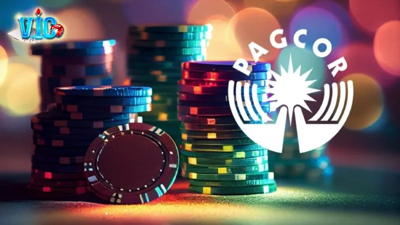 Thương hiệu vận hành dưới sự giám sát khắt khe của tổ chức PAGCOR kiểm duyệt game