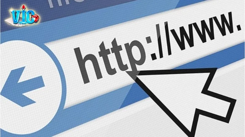 Khách chơi nhớ phải update các đường link truy cập vào nền tảng từ các kênh chính thức